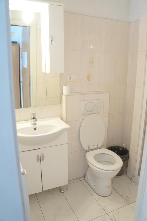 Overseas Affittacamere Рим Номер фото